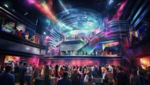 Top Las Vegas Strip shows adjust schedules for F1 race