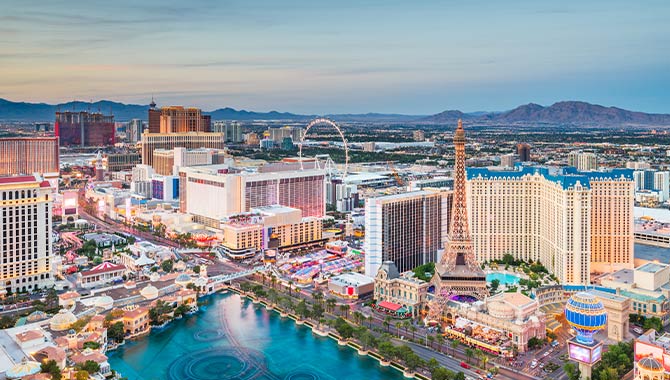 Station Casinos versus Culinary Local 226: Further updates in an ongoing saga