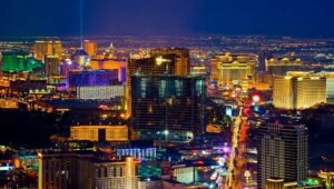 Price-fixing lawsuit called for dismissal by MGM, Caesars, Wynn and more