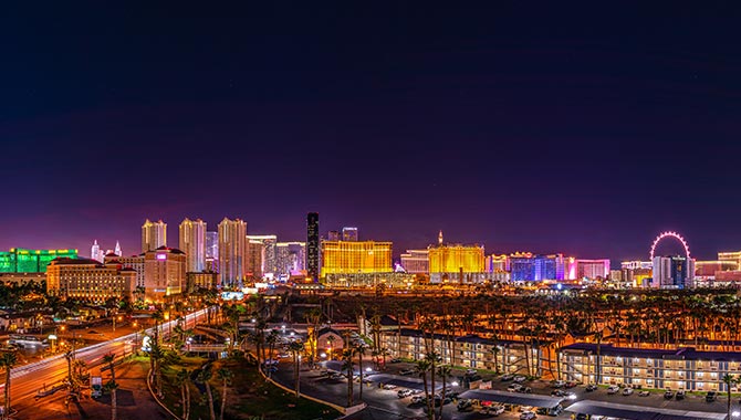 The Venetian to debut its high-limit gaming lounge on The Palazzo casino floor