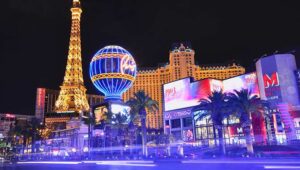 Negotiations between Las Vegas union workers and local casinos see ‘no movement’