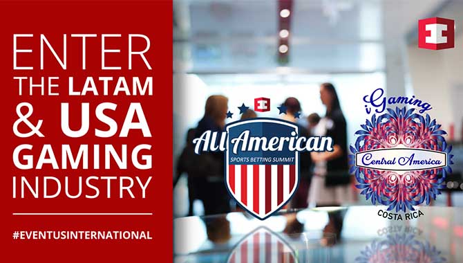 Enter the LATAM & USA Gaming Industry in 2023