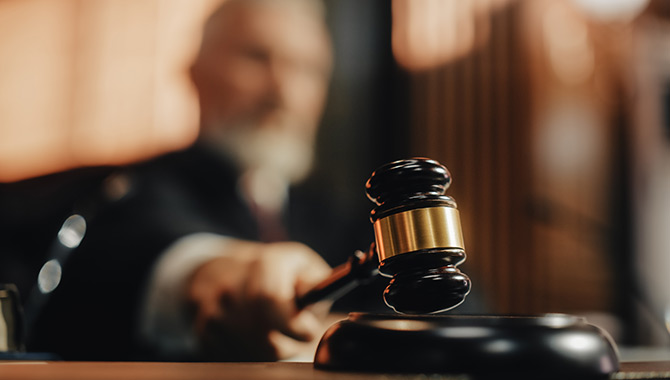 Federal judge rules Steve Wynn cannot be labeled foreign agent by the DOJ