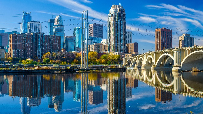 Minnesota: Leech Lake Band amends charitable gambling rules