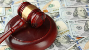 Legal case on Oklahoma Governor and Tribal compact costs state $3.3m