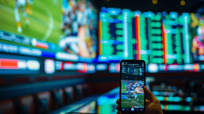 Tribal Nations in Oklahoma say they support statewide legal sports betting