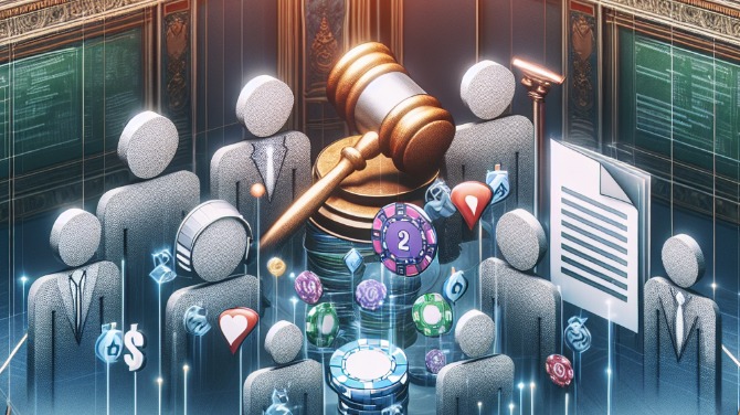 Legislators team up with Maryland labor unions to oppose iGaming legalization