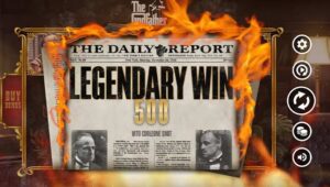 BetMGM and Atlantic Digital partner for exclusive Godfather slot