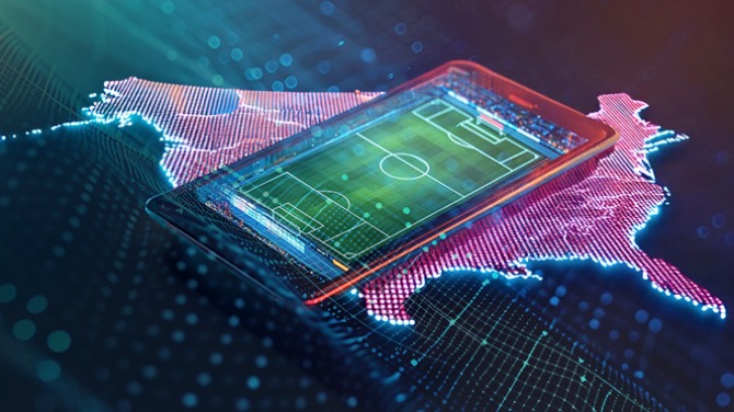 Legendz social casino and sportsbook launches across 43 states