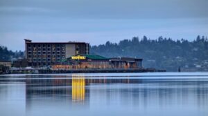 DOI approves Coquille Tribal Casino development in Oregon
