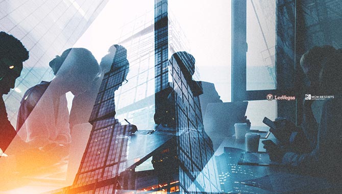 MGM Resorts International acquires 98% of shares in LeoVegas