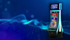 Let’s make a deal: IGT launches new video slot and signs with Gift & Go