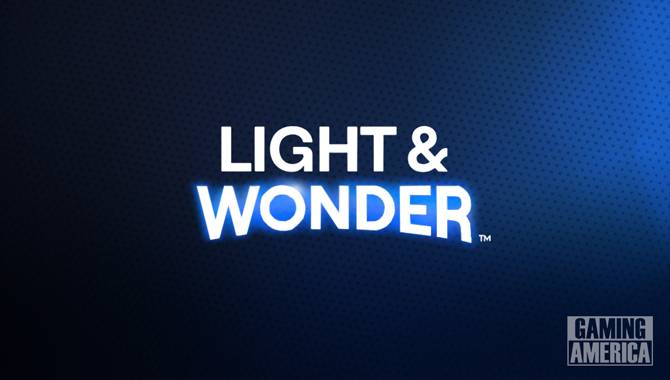 Scientific Games rebrands, becomes Light & Wonder