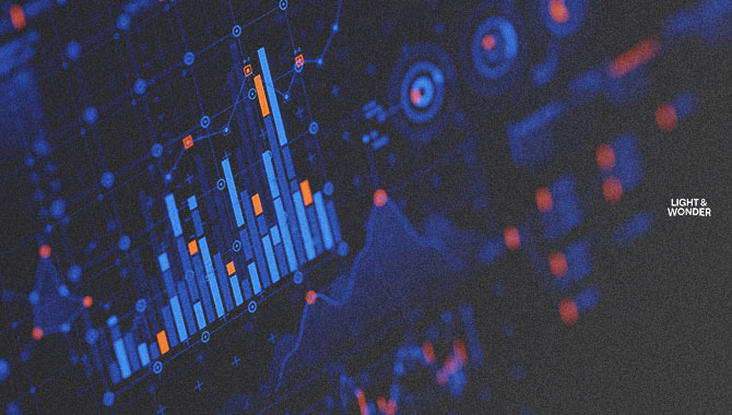 Light & Wonder shows 5% increase in annual revenue in Q2 results