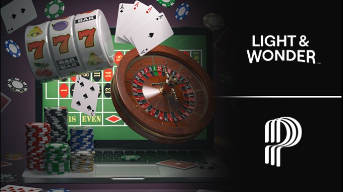 Light & Wonder partners with Penn Entertainment in Michigan