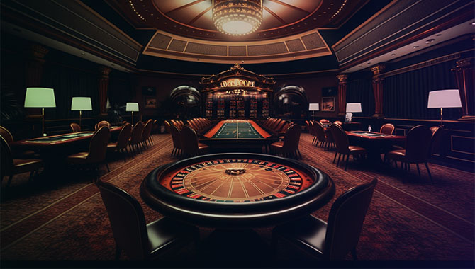 QCI deploys updated Enterprise Platform at Live! Casinos in Maryland, Pennsylvania