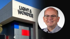 Light & Wonder confirms leadership transition as CLO James Sottile retires