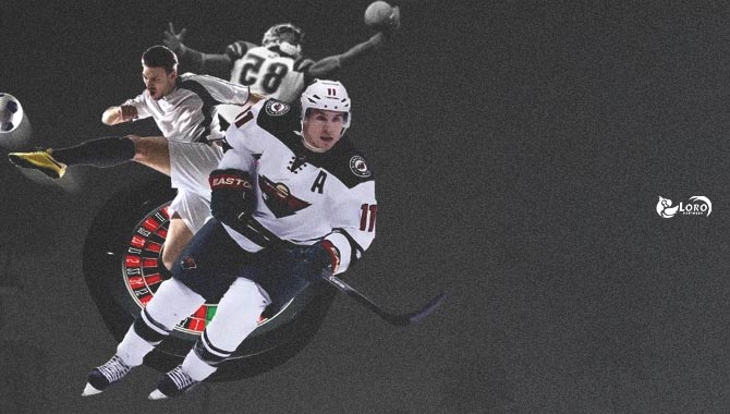 Loro Partners launches sports betting and casino affiliate programs