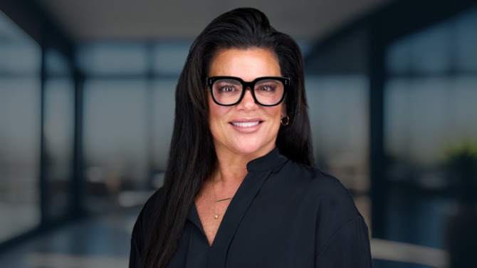 Pavilion Payments appoints Lori Lawson as COO