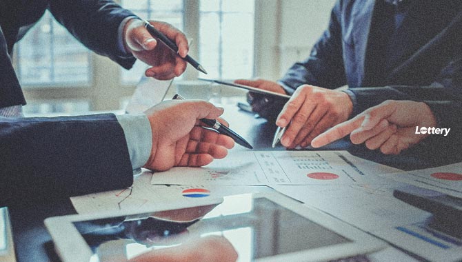 Lottery.com suffers further setbacks as two board members quit