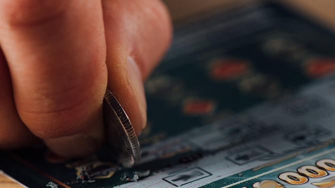 Idaho Lottery teams up with 2024 Gift Responsibly campaign