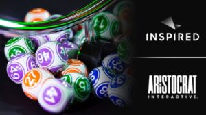 Inspired and Aristocrat to launch virtual sports games for Virginia Lottery