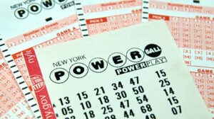 New York Lottery schools and retailers gain $154m from Powerball rollup