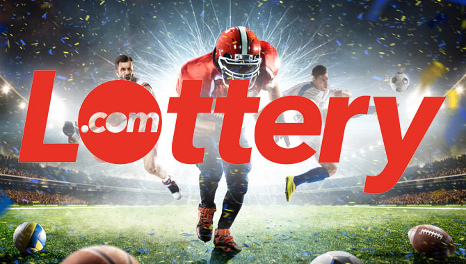 Lottery.com completes acquisition of SportLocker