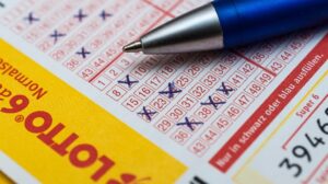 Lotto.com sues Texas Commission to prevent service ban