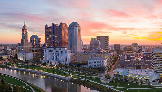 Lotto.com expands into Ohio