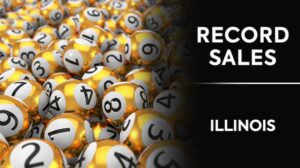Illinois Lottery sales reach $3.86bn for fiscal year 2024