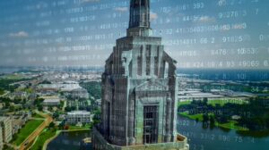 Louisiana sports betting posts $234.5m August handle