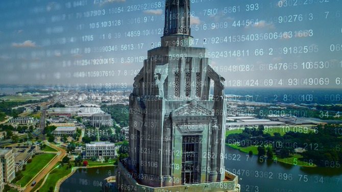 Louisiana sports betting posts $234.5m August handle