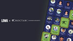 Low6 launches free-to-play game with Choctaw Casinos & Resorts