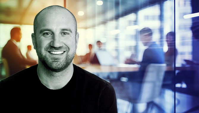 Low6 appoints Josh Turk to its Board of Directors