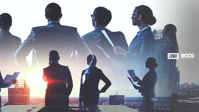 Low6 expands in North America through partnership with SCCG Management