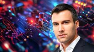 Luka Pataky joins Bragg from Sportradar