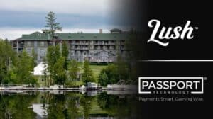 Passport Technology’s Lush Loyalty and Mira Kiosks selected by Fortune Bay Casino