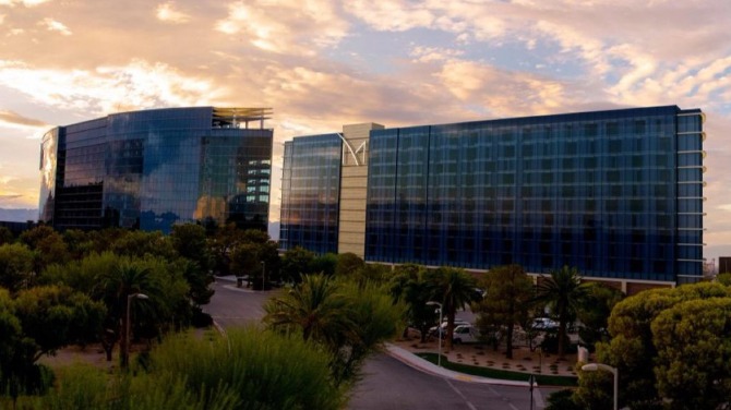 Penn Wallet launches at M Resort Spa Casino with Everi technology