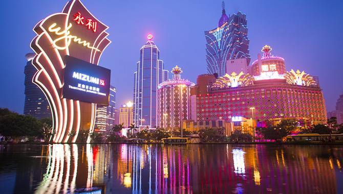 Galaxy Q1 results suffer from COVID-19 impact; adjusted EBITDA falls 93%