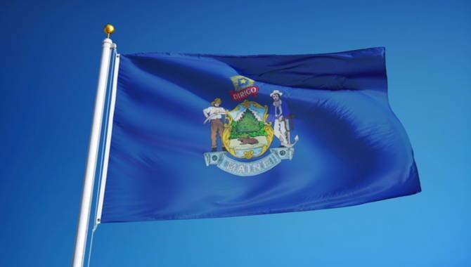 Maine sports betting bill dies as Legislature upholds governor’s veto