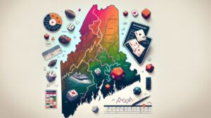 March Madness: Maine sports betting handle reaches $47.6m