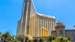 MGM Resorts partners with USO and American Airlines for ‘Salute to the Troops’