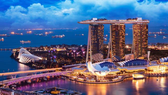 Singapore to gain new gambling authority in 2021