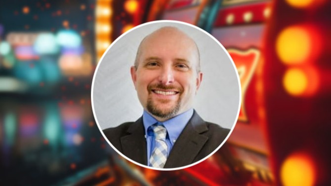 Michigan Gaming Control Board appoints Mark Evenson as newest member