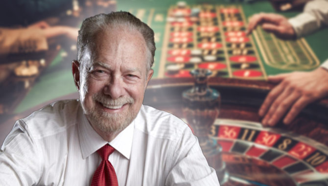 Light & Wonder appoints Mark Yoseloff as Table Games Consultant