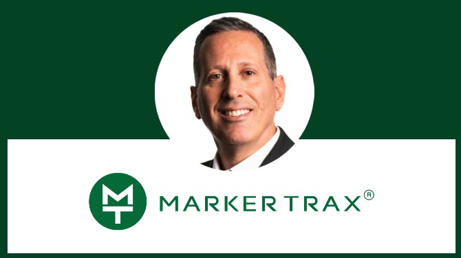 Wayne Waxman hired as Marker Trax new director of marketing