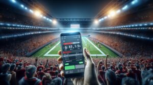 Maryland Lottery approves mobile sports betting license for Bally’s Interactive