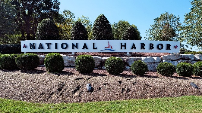 Maryland casino revenue increases 1.9% to $176.4m for May 2025