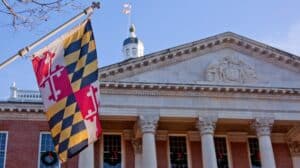 Maryland casino revenue falls 1.4% in June 2025